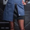 Jupe Jeans