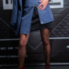 jupe jeans
