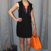 Robe Polo Miss Tiffy