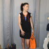 Robe Polo Miss Tiffy