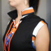 Robe Polo Miss Tiffy