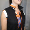 Robe Polo Miss Tiffy