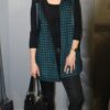 veste sans manche Miss Tiffy