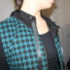 veste sans manche Miss Tiffy