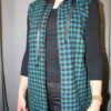 veste sans manche Miss Tiffy