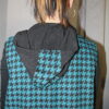 veste sans manche Miss Tiffy