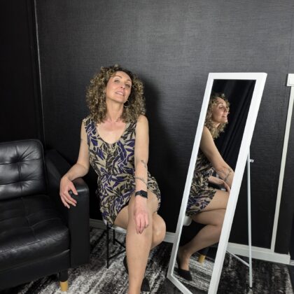 Robe voile femme été